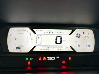 Citroën C4 Picasso BlueHDi 88KW (120CV) EAT6 Feel