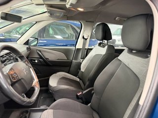 Citroën C4 Picasso BlueHDi 88KW (120CV) EAT6 Feel