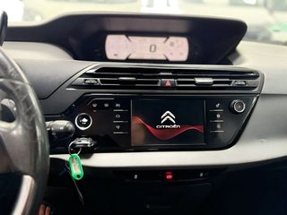 Citroën C4 Picasso BlueHDi 88KW (120CV) EAT6 Feel
