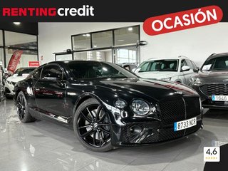 Bentley Continental GT GT