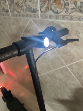 Patinete eléctrico Xiaomi