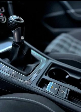 Volkswagen Golf 7 GTD GTI