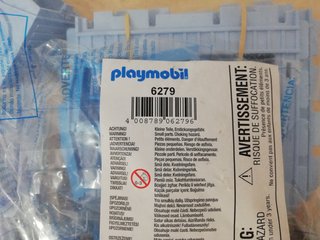 Playmobil 6279