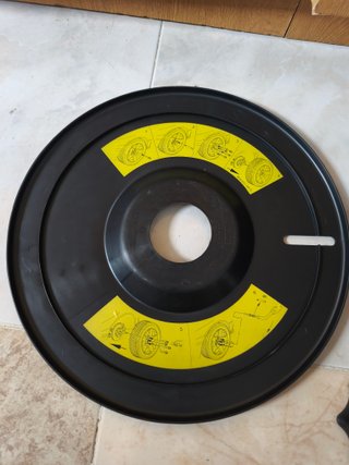 Kit Gato Audi A3 8L con llave y soporte
