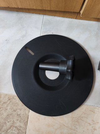 Kit Gato Audi A3 8L con llave y soporte