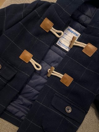 Pack Invierno Bebé 3-6 Meses