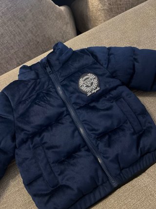Pack Invierno Bebé 3-6 Meses
