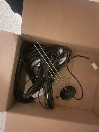 Kit centralita CBE PC100