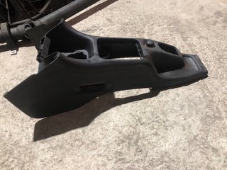 Tunel central peugeot 206