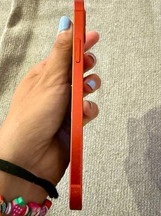 iPhone 12 128GB Product(RED)
