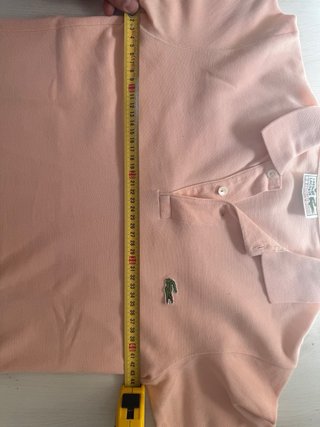 POLO LACOSTE