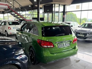 Mercedes Clase B B 180 d
