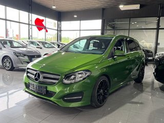 Mercedes Clase B B 180 d