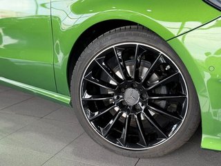 Mercedes Clase B B 180 d