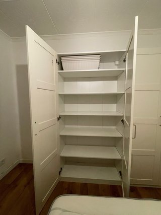 Armarios Ikea Blancos Madera