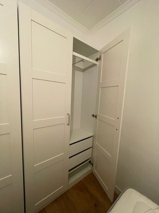 Armarios Ikea Blancos Madera