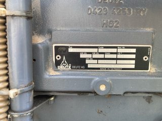 Generador Eléctrico con Ruedas