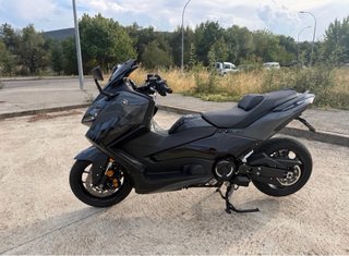 YAMAHA TMAX 560 TECH MAX | 2022 | 10.000 KM