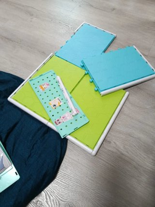 Lote Muñecas Barriguitas y Accesorios