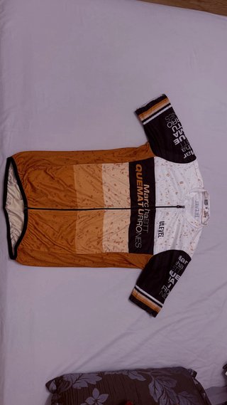 Maillot Ciclismo, varios modelos.