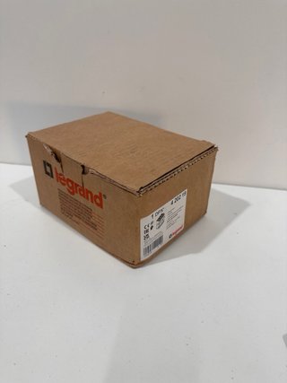 Interruptor Automático Legrand DPX 250