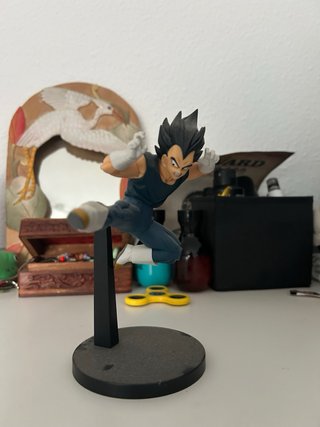 Figura Vegeta Dragon Ball Super Match Makers