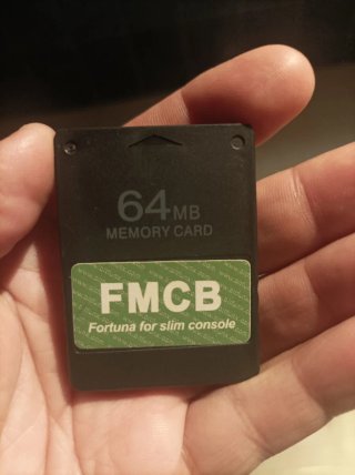 Tarjeta Memoria 64MB