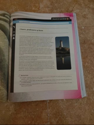 Historia del Mundo Contemporáneo 1o Bachillerat...