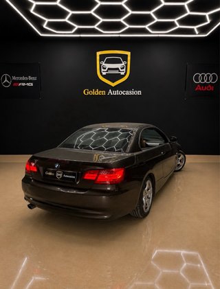 BMW cabriolet