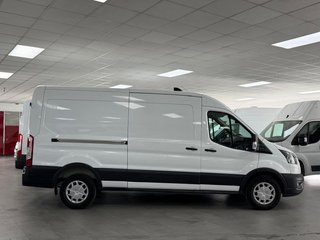 Ford Transit 350 96kW L3H2 Van Trend FWD