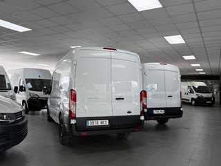 Ford Transit 350 96kW L3H2 Van Trend FWD