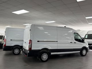 Ford Transit 350 96kW L3H2 Van Trend FWD
