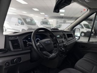 Ford Transit 350 96kW L3H2 Van Trend FWD