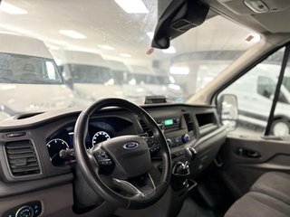 Ford Transit 350 96kW L3H2 Van Trend FWD