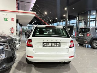 Skoda Fabia Combi 1.0 TSI 70KW DSG Ambition Plus