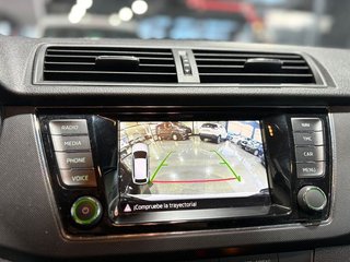 Skoda Fabia Combi 1.0 TSI 70KW DSG Ambition Plus