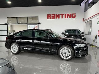 Audi A6 Design 40 TDI 150kW quattro-ul. S tronic