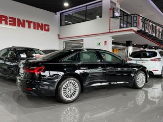 Audi A6 Design 40 TDI 150kW quattro-ul. S tronic