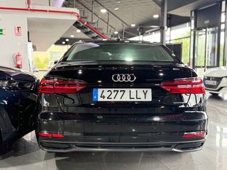 Audi A6 Design 40 TDI 150kW quattro-ul. S tronic