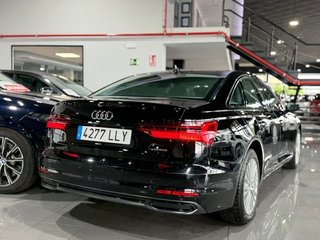 Audi A6 Design 40 TDI 150kW quattro-ul. S tronic