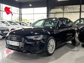 Audi A6 Design 40 TDI 150kW quattro-ul. S tronic