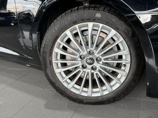 Audi A6 Design 40 TDI 150kW quattro-ul. S tronic