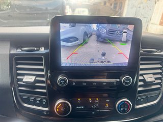 Ford Tourneo Custom 2022