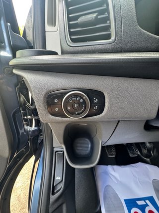 Ford Tourneo Custom 2022