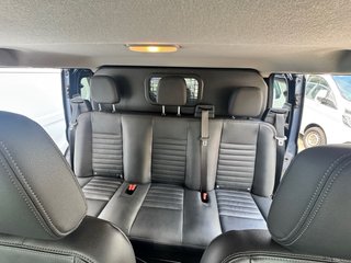 Ford Tourneo Custom 2022