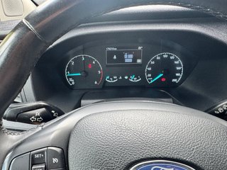 Ford Tourneo Custom 2022