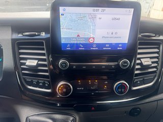 Ford Tourneo Custom 2022