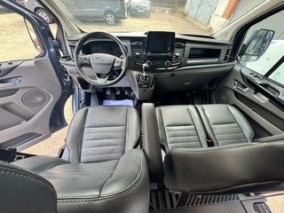 Ford Tourneo Custom 2022