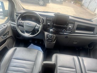 Ford Tourneo Custom 2022