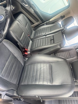 Ford Tourneo Custom 2022